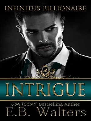 cover image of Intrigue